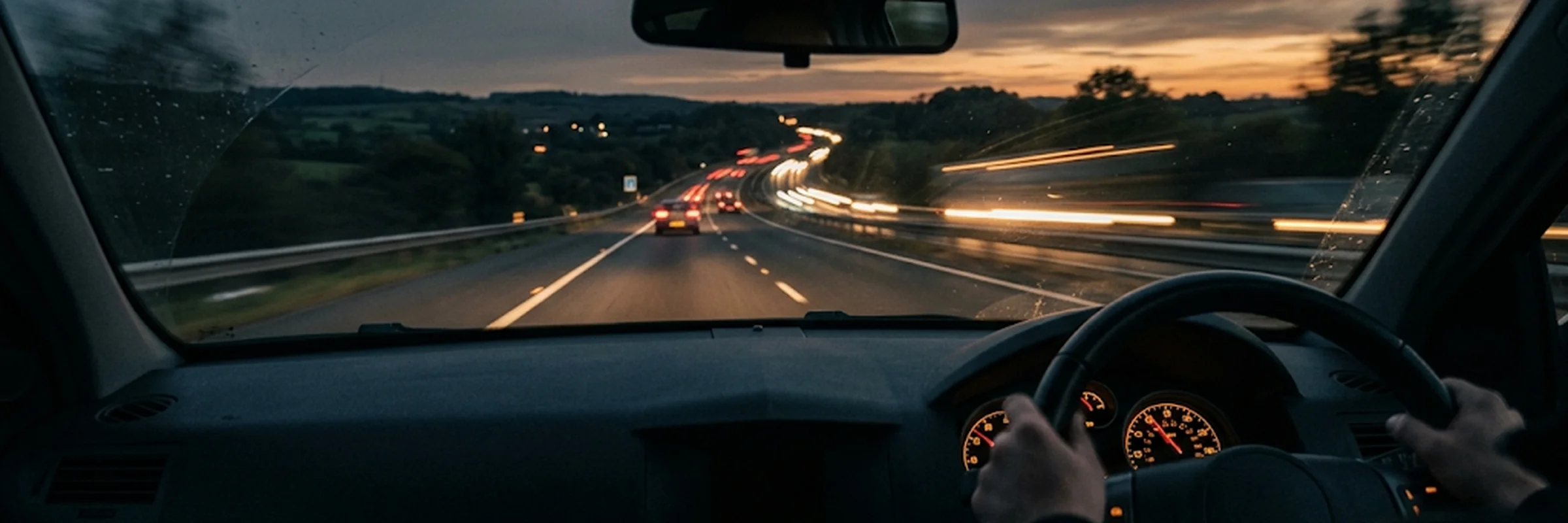 Ridecore Travel blog — airport transfer tips and travel news